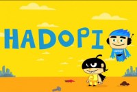 Dessin animé Hadopi : France 5 reconnait des