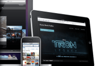 Apple fait la promotion des standards web... et de Safari