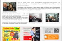 Humour involontaire, ou de l'art d'envoyer un communiqué