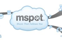 mSpot stocke et diffuse en stream des fichiers MP3 vers les mobiles Android