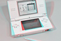 La 3D, un danger potentiel pour les enfants ?