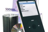 La taxe copie privée contestée par les opérateurs mobiles