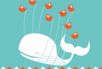 Envoyer un tweet, c'est comme tomber amoureux, selon une étude