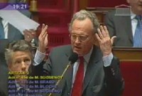 Hadopi: le ministère pioche les chiffres qui l'arrangent, écarte les autres