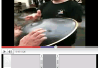YouTube Editor, l'édition vidéo directement dans les nuages
