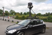 Street View : Google face à la colère de 38 États américains
