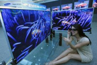 Les téléviseurs 3D dépasseront les téléviseurs classiques vers 2015