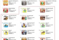 Des comptes iTunes hackés pour acheter des applications sur l'App Store ?
