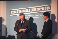 La loi DADVSI toujours incomplète quatre ans après sa promulgation