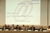 Kouchner a défendu cette semaine le droit au fascisme (ou à peu près)