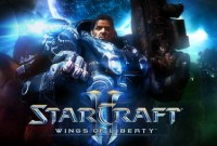 Malgré l'absence de LAN, StarCraft 2 fait un excellent lancement