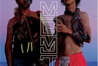 Spotify se lance dans le streaming live de concerts avec MGMT