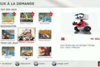 SFR lance un service payant dédié aux jeux vidéo sur TV