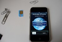 Apple repousserait sa carte SIM à 2012 pour ne pas froisser les opérateurs