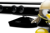 Microsoft comprend l'intérêt du hacking avec son Kinect