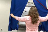 La CNIL s'oppose aux élections par Internet, mais pas par machines à voter