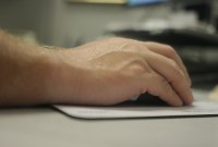 Un bon informaticien se reconnaît à son annulaire