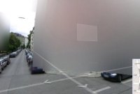 Le floutage de Street View en Allemagne connaît quelques ratés