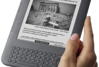 Le marché du e-book pèse près d'un milliard de dollars aux États-Unis