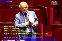 Le rapprochement entre Orange et Dailymotion inquiète Jean-Pierre Brard