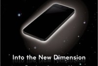 Avec l'Optimus 3D, LG mise aussi sur les smartphones à écran 3D