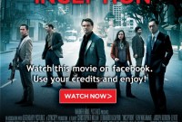 Warner Bros développe son offre de VOD sur Facebook
