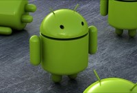 Android capterait près de la moitié du marché des smartphones en 2012