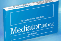Les Laboratoires Servier récupèrent des domaines sur l'affaire Mediator