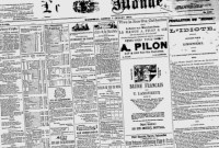Google n'archive plus la presse. Coup de canif dans l'organisation de l'information ?