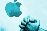 Apple est une religion, c'est scientifiquement prouvé !