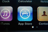 Apple déterminé à obtenir l'exclusivité du terme