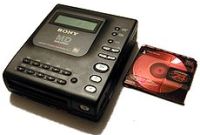 Sony va mettre fin aux MiniDiscs, après 19 ans de carrière