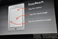 Amazon présente le Kindle Fire. Pas cher mais intrusif