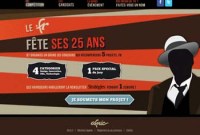 Le domaine .fr fête ses 25 ans