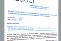 Hadopi : le professeur convoqué le sera encore une fois