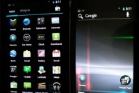 Android Ice Cream Sandwich se dévoile