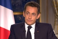 Nicolas Sarkozy ne tweetera pas lui-même