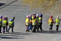 En Suède, une crèche va tester des GPS pour localiser les enfants
