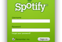 Spotify aurait un impact sur le piratage de musique