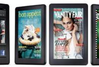 250 000 Kindle Fire pré-commandés