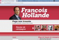 Hadopi : Hollande efface les traces... et change encore d'avis !