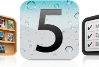 iPhone et iOS 5 : les annonces d'Apple (MAJ)