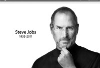 Steve Jobs est mort