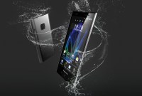 Panasonic dévoile son smartphone Eluga pour l'Europe