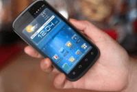 ZTE présentera huit nouveaux smartphones low-cost au MWC