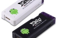 Un mini ordinateur sous Android 4.0 à 60 euros seulement