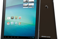 Archos 97 Carbon : Archos tente de court-circuiter la Nexus 7