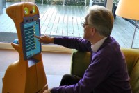 Bruxelles veut développer la robotique par un partenariat public-privé