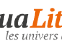 Livre numérique : l'ActuaLitté de la semaine (#11)