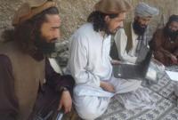 Les Talibans montreraient de jolies filles sur Facebook. Mais c'est un piège.